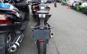 KTM 250 DUKE