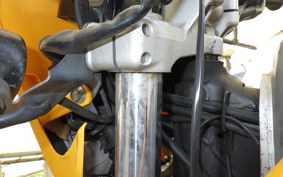 HONDA XR230 MOTARD 2009 MD36