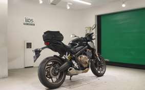 HONDA CB650R 2019 RH03