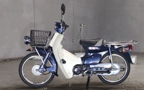 HONDA SUPER CUB50 AA01