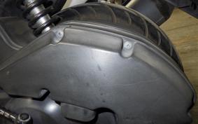 SUZUKI ADDRESS V125 S 2015 CF4MA