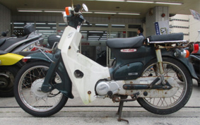 HONDA SUPER CUB90 HA02