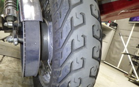 SUZUKI SAVAGE LS650 1989 NP41A