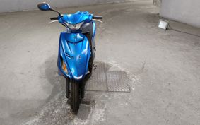 SUZUKI ADDRESS V125 CF4MA
