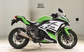 KAWASAKI NINJA 250 ABS 1998 EX250L