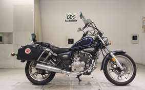 SUZUKI GZ125HS
