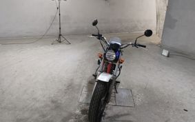 HONDA FTR223 MC34