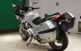 MOTO GUZZI NORGE 1200 2008