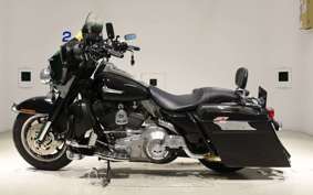 HARLEY FLHT 1450 2005