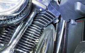 HARLEY FLHTKSE 1870CVO 2016