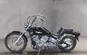 YAMAHA DRAGSTAR 400 4TR