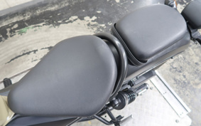 HONDA REBEL MC49