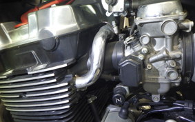 HONDA CB1300SF SUPER FOUR 1998 SC40