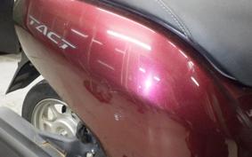 HONDA TACT-4ﾍﾞｰｼｯｸ
