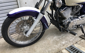 YAMAHA DRAGSTAR 250 VG02J