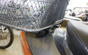 SUZUKI ADDRESS V50 G CA42A