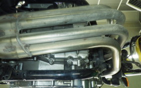 HONDA CB400SF VTEC A 2009 NC42