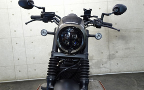 HONDA REBEL 250  S E-clutch MC49