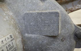 HONDA EVEﾊﾟｯｸｽ AF14