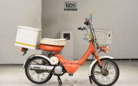 SUZUKI SUSIE FA50