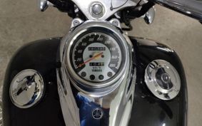 YAMAHA DRAGSTAR400 4TR