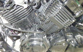 YAMAHA DRAGSTAR 400 CLASSIC 1999 4TR