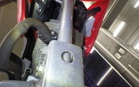 HONDA CRF125F 2023 JE03