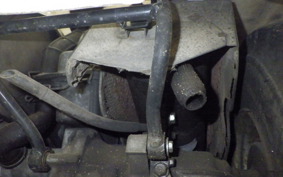 HONDA GYRO CANOPY TA02