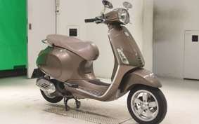 VESPA VESPA PRIMAベーラ125 2012