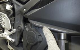 YAMAHA YZF-R25 A RG43J