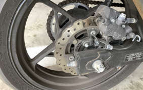 KAWASAKI NINJA 400 2023 EX400L