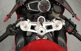 TRIUMPH DAYTONA 675 2011 TMD106