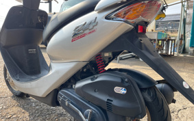 HONDA DIO Z4 AF63