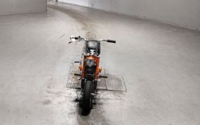 HONDA MONKEY Z50A