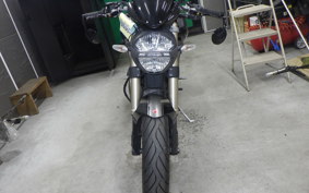 DUCATI MONSTER 1100 EVO 2012