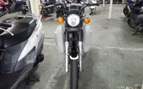 YAMAHA YD125 3NS
