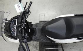 YAMAHA MAJESTY155 Gen.2 S SG52J