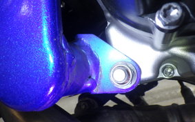 SUZUKI SV650 A 2019 VP55B