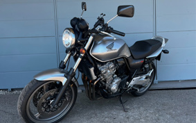 HONDA CB400SF 2008 NC42