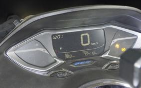 HONDA PCX 160 2024 KF47