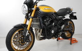 KAWASAKI Z900RS SE 2022 ZR900C