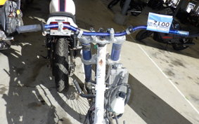 HONDA CRM250R GEN 2 MD24