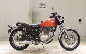 KAWASAKI ESTRELLA RS 2014 BJ250A