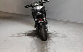 YAMAHA MT-09 RN36J