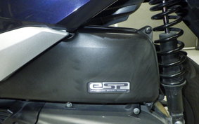 HONDA LEAD 125 2007 JF45