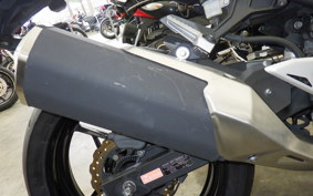 KAWASAKI NINJA 400 2018 EX400G