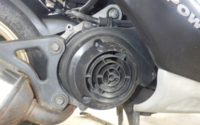 HONDA DIO ZX GEN 2 AF35