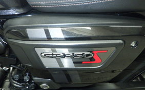 HONDA GB350S 2021 NC59