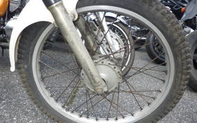 YAMAHA 	TY175 525