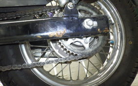 KAWASAKI ELIMINATOR 125 2005 BN125A